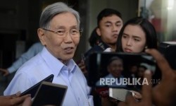 Kabar Duka, Mantan Menko Ekuin Kwik Kian Gie Meninggal Dunia pada Usia 90 Tahun