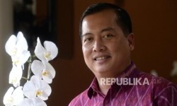 Efisiensi Anggaran, Gubernur NTB Batalkan Tasyakuran di TMIi