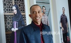 Ketua Dewan Prihatin Tiga Anggota DPRD Periode 2024-2029 Ditahan KPK