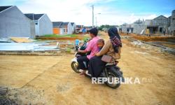 Ara: KPR Subsidi Sudah Tersalurkan 190 Ribu Unit