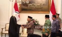 Menteri Arab Saudi Puji Indonesia Konsisten Dukung Palestina