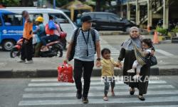 Family Trips Dominated 2024 Eid Holiday Vacation