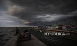 Hati-Hati! Sebagian Besar Daerah di Indonesia Berstatus Waspada Cuaca Ekstrem