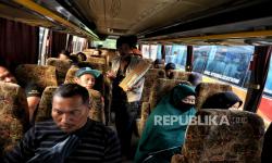Sejumlah PO Bus Setop Putar Lagu Selama Perjalanan, Khawatir Bayar Royalti?