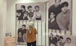 BTS Pop-Up: Monochrome Hadir di Jakarta, Army Bisa Berburu <em>Merchandise</em> Keren
