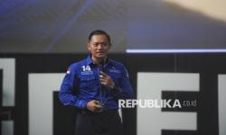 AHY: Jangan Justru Masuk Politik, Malah Jadi Pribadi Buruk