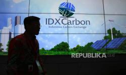 KSP: Penerapan Perdagangan Karbon Harus Optimal sebelum Oktober 2024