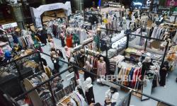 Indonesia Targetkan Jadi Kiblat Modest Fashion Dunia