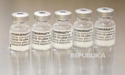 Efek Samping <em>Booster</em> Vaksin Covid-19 Serupa Dosis 2