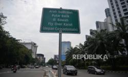 Mampu Mengurai Kemacetan, U-Turn Citywalk Ditutup Permanen