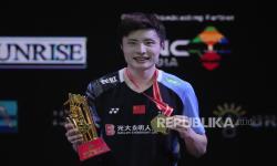 Hasil Final Japan Open 2025: China Amankan Tiga Gelar, Korea Selatan Dapat Dua