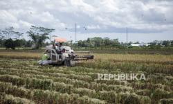 Indonesia Farm Machine Promoted in Marocco
