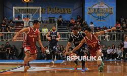 Foreign Stars Berjaya di IBL All-Star 2025, Artino MVP, Prosper Penampil Terbaik Lokal