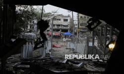 Serangan Iran, Sergapan Pejuang Gaza, dan Keberanian Houthi Yaman: Janji Allah SWT Terbukti?