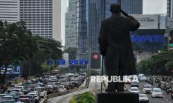 Ekonomi Indonesia pada Kuartal I 2025 Diprediksi Stabil, Rupiah Menguat Tipis 