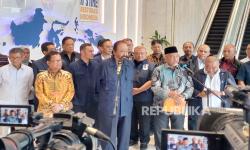 Soal Rencana Pertemuan dengan Prabowo, PKS: Menunggu Waktu yang Tepat
