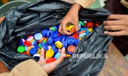 Menteri LH Ajak Dunia Usaha Alokasikan CSR untuk Pengelolaan Sampah