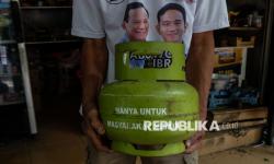 Ini Fakta yang Ditemukan Polisi Mengapa LPG 3 Kg Langka