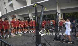 Indra Sjafri Sebut Tujuh Pemain Diaspora Indonesia di Belanda Setuju Gabung Timnas U-20