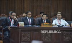 Kubu Anies Minta MK Hadirkan 4 Menteri Jokowi di Sidang Sengketa Pilpres