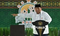 Presiden Prabowo Ungkap Alasan Memotong Anggaran Dinas ke Luar Negeri