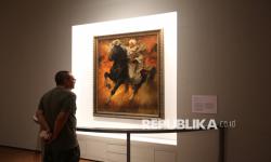 Sultan HB X: Perjuangan Diponegoro di Perang Jawa Bukti Nilai Lokal Mampu Melawan Dominasi Asing