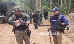 Thailand-Kamboja Saling Tembak, WNI Diminta untuk Waspada 