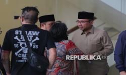 KPK Selidiki SK Gus Yaqut, Dirancang Sendiri atau Sudah Jadi? 