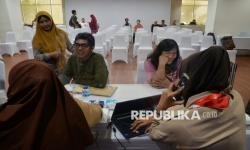 Hari Pertama SPMB 2025 Server Down, Ortu Siswa di Indramayu Kecewa tak Bisa Daftarkan Anak