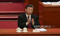 Deretan Agenda Xi Jinping dalam Kunjungan ke Eropa