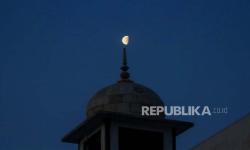 In Picture: Dua Masjid Berusia 400 Tahun di India Dituduh Serobot dan Pakai Tanah Negara secara Ilegal
