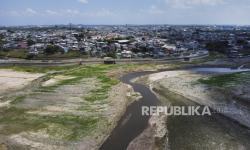 Kota di Amazon Terancam Tertelan Sinkhole