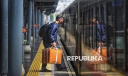KAI Beri Diskon Tiket 20 Persen di Jakarta Fair 2025, Ini Syaratnya