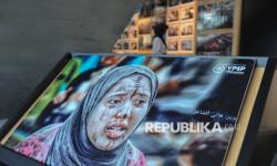 In Picture: Semangat Perlawanan Rakyat Gaza dalam Bingkai Foto
