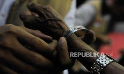 Dapat Dispensasi, Ribuan Orang Jamaah Haji RI Risti Dapat Ikut Tanazul 