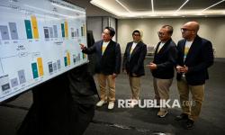 Bisnis Cicil Emas BSI Melonjak 177 Persen pada 2024