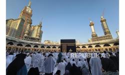 Calon Jamaah Haji Penajam Paser Utara Berangkat 4 Juni 2024