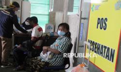 Soal Virus HMPV, Dinkes Kota Bandung Tetap Waspada Meskipun Belum Masuk Indonesia