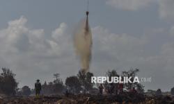Biaya Ratusan Juta Per Menit, BNPB Atur Strategi Karhutla
