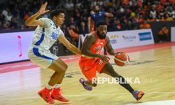 Rans Simba dan Pelita Jaya Sama-Sama Paksakan Game 3 di Semifinal IBL 2025 