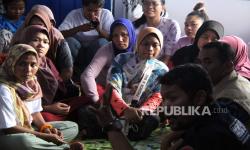 Kemenlu Kawal Pemulangan 152 WNI Deportasi dari Arab Saudi