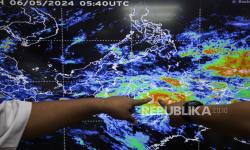 BMKG Tambah Sensor Gempa Tingkatkan Peringatan Dini Bencana di Indonesia