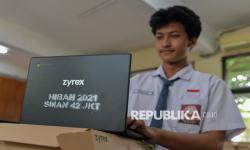 Pengusutan Kasus Chromebook Rp 9,9 Triliun, Tiga Stafsus Nadiem Mangkir dari Pemeriksaan