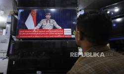 Houthi Terus Serang Bandara Ben-Gurion dan Situs Penting Israel 