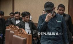 Kejagung Pertimbangkan Banding Hukuman Tiga Hakim Penerima Suap Vonis Bebas Ronald Tannur