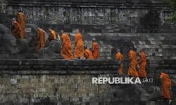 InJourney dan Kementerian Kebudayaan Kembangkan Candi Borobudur untuk Destinasi Spiritual