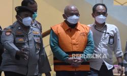 KPK Panggil Delapan Saksi Terkait Kasus Wali Kota Bekasi