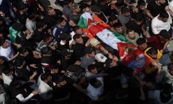 Pemukim Teroris Israel Kembali Bunuh Warga Palestina