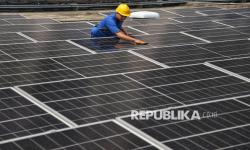 PLN Kembangkan Energi Surya untuk Pendidikan di Kawasan 3T