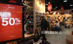 Fenomena <em>Rojali</em> Merebak, Pengusaha Pusat Belanja Ungkap Penurunan Daya Beli Sejak Tahun Lalu
